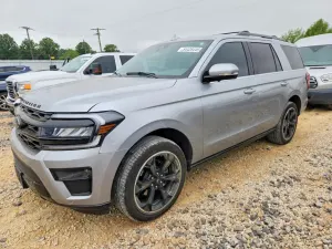 Ford Expedition 3.5L 6 2024