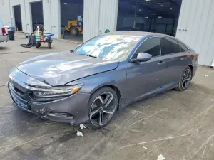 Honda Accord 1.5L 4 2018