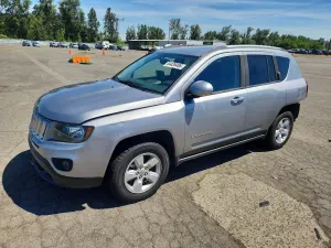 Jeep Compass 2.0L 4 2016