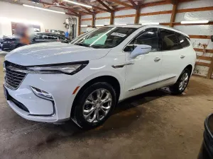 Buick Enclave 3.6L 6 2023