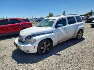Chevrolet HHR 2.4L 4 2007
