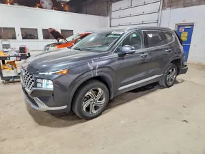 Hyundai Santa Fe 2.5L 4 2023