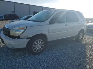 Buick Rendezvous 3.5L 6 2006