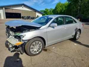 Toyota Camry 2.4L 4 2003
