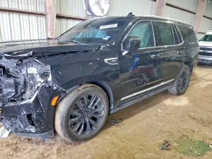 GMC Yukon 6.2L 8 2021