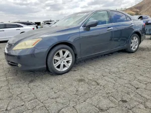 Lexus ES 3.5L 6 2007