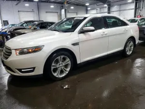 Ford Taurus 3.5L 6 2016