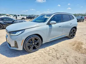 BMW X3 2.0L 4 2026