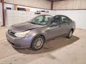 Ford Focus 2.0L 4 2011