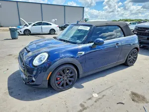 Mini Cooper 2.0L 4 2018