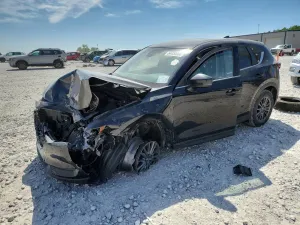 Mazda CX-5 2.5L 4 2019
