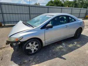 Honda Civic 1.8L 4 2010