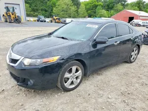 Acura TSX 2.4L 4 2010