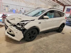 Ford Escape 1.6L 4 2014