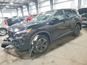 Nissan Rogue 1.5L 3 2024