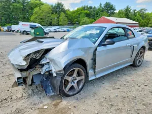 Ford Mustang 4.6L 8 2001