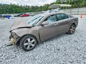 Chevrolet Malibu 2.4L 4 2012