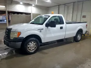 Ford F-150 4.6L 8 2010