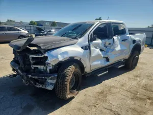 Ford Ranger 2.3L 4 2019