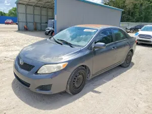 Toyota Corolla 1.8L 4 2010