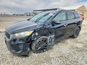 Kia Sorento 3.3L 6 2019