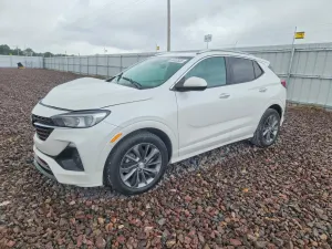 Buick Encore 1.2L 3 2021