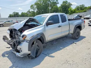 Toyota Tacoma 3.5L 6 2022