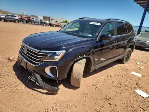 Volkswagen Atlas 2.0L 4 2024
