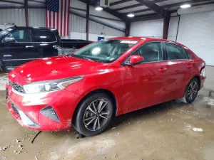 Kia Cerato / Forte / K3 2.0L 4 2022