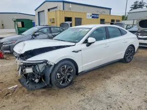 Hyundai Sonata 2.5L 4 2025