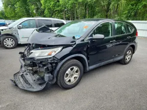 Honda CR-V 2.4L 4 2016