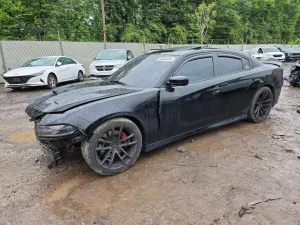 Dodge Charger 6.4L 8 2019