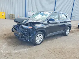 Hyundai Venue 1.6L 4 2024