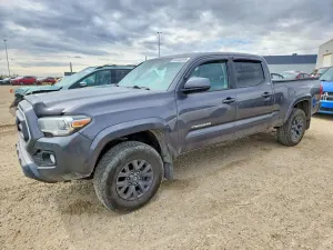 Toyota Tacoma 3.5L 6 2020