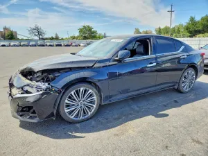 Nissan Altima 2.5L 4 2023