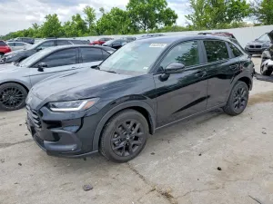 Honda HR-V 2.0L 4 2025