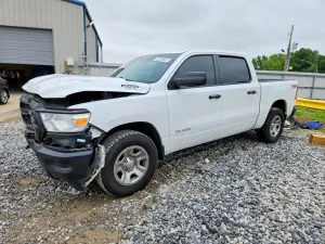 RAM 1500 5.7L 8 2022