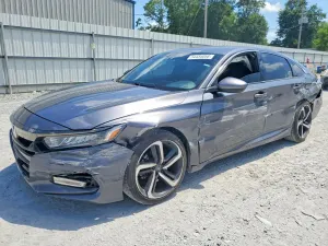 Honda Accord 1.5L 4 2020