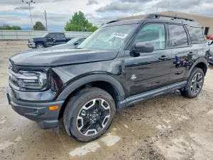 Ford Bronco 1.5L 3 2023