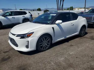Scion tC 2.5L 4 2016
