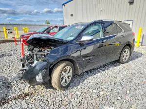 Chevrolet Equinox 1.6L 4 2018
