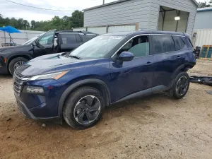 Nissan Rogue 1.5L 3 2025