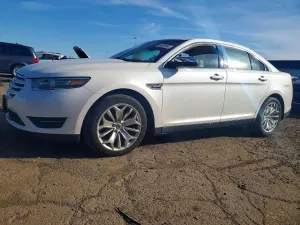 Ford Taurus 2014