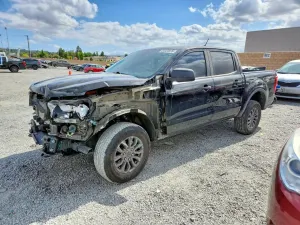 Ford Ranger 2.3L 4 2021