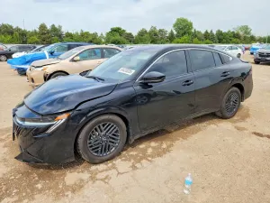 Nissan Sentra 2.0L 4 2026