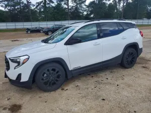 GMC Terrain 1.5L 4 2020