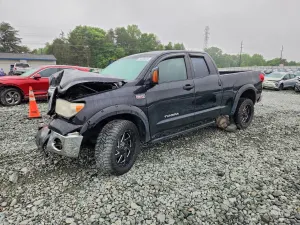 Toyota Tundra 5.7L 8 2008