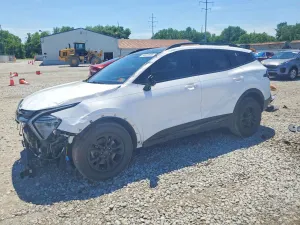Kia Sportage 2.5L 4 2025