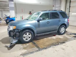 Ford Escape 2.5L 4 2010