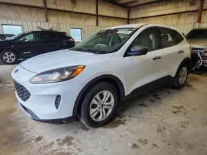 Ford Escape 1.5L 3 2020